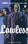Criminal Vol 2 Lawless