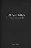 100 Actions for Chicago Torture Justice