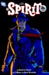 Spirit vol 1 TPB