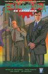 Ex Machina vol 7 TPB Ex Cathedra