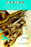 Fables vol 11 TPB War and Pieces
