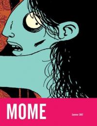 Mome #8 Sum 07