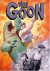 Goon Vol 2 My Murderous Childhood