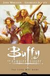Buffy The Vampire Slayer vol 1 The Long Way Home