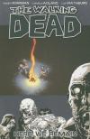 Walking Dead TPB vol 9 Here We Remain