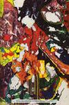 Three Psychedelic Novels