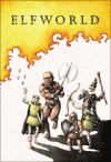 Elf World: Swords and Sorcery Comics Anthology