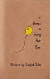 I Have a Song for You