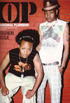 Original Plumbing #5 Trans Male Quarterly