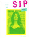 SIP #3 Shiri Appleby