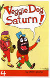 Veggie Dog Saturn #4