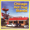 Viewmaster Reel: Chicago Hot Dog Stands