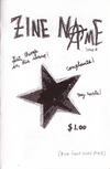Zine Name