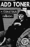Add Toner A Cometbus Collection