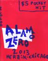 Alamo Igloo #0