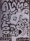 Alamo Igloo #1