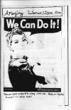 Amazing Women #5