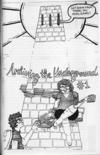 Archiving the Underground #1