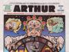 Arthur #33 Jan 13