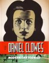 Art of Daniel Clowes Modern Cartoonist