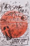Basketball Comic #1