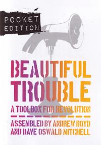 Beautiful Trouble Pocket Edition