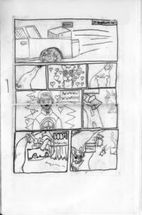 Farm Break #1