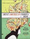 Best American Comics 2011