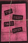 Best Game Ever Card Game