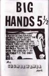 Big Hands #5 1/2