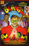 Origins of Team Blanga Heroes of the Black Age