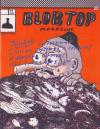 Blob Top Magazine #1 Nov 12