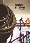 Boneshaker Magazine #4