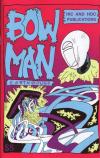 Bowman #3 2034 Earthbound