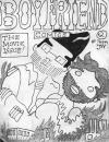 Boyfriend Comics #1 the Movie Issue
