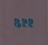 BRR book and 7"