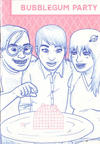Bubblegum Party #1