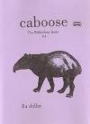 Caboose #4