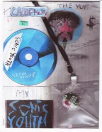 Cacophony #4
