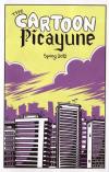 Cartoon Picayune #3 Spr 12