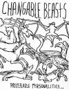 Changable Beasts Preferable Personalities