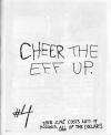 Cheer the Eff Up #4
