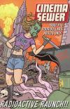 Cinema Sewer #16