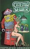 Cinema Sewer #21