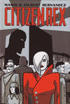 Citizen Rex