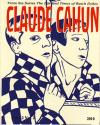 Claude Cahun From the Life and Times of Butch Dykes vol 2 #2 2010