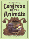 Congress of the Animals
