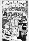Crass Sophisticate #28