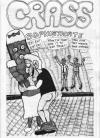Crass Sophisticate #29