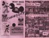 Curioddity #2 Butch Nor Femme #4 Disney Split